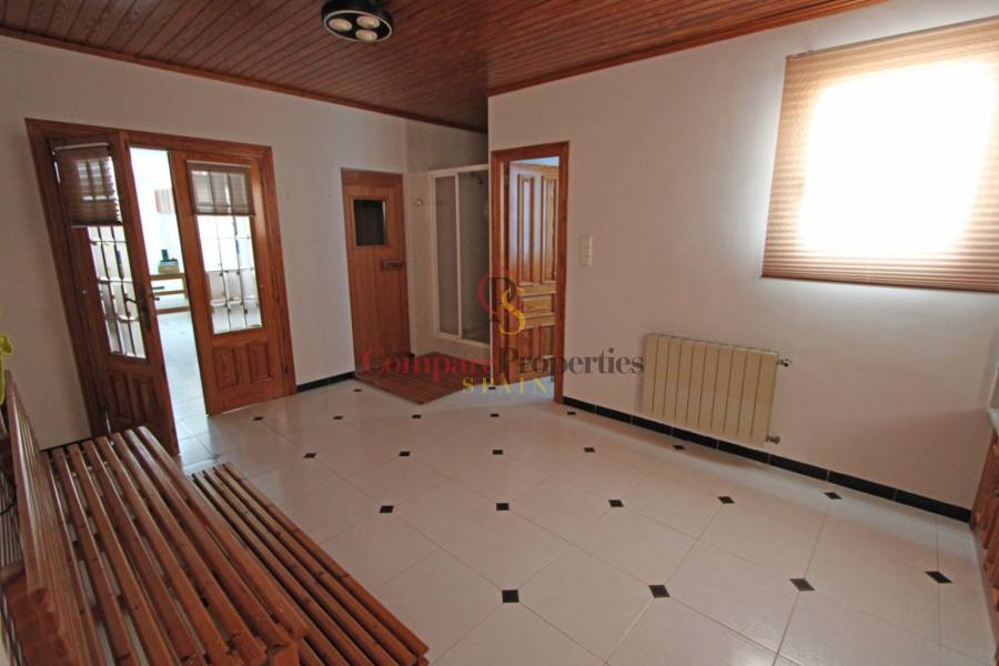 Verkoop - Townhouses - Pego