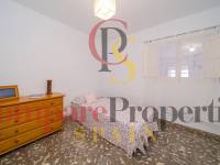 Verkauf - Townhouses - Teulada - Casco Urbano