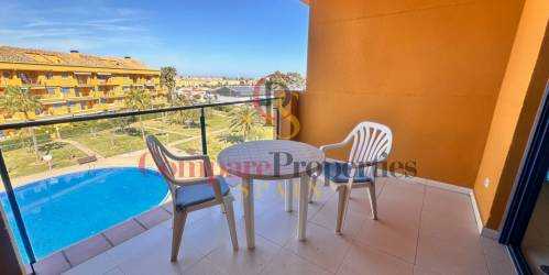 Duplex and Penthouses - Verkoop - Dénia - Las Marinas (Km1 al Km 6)