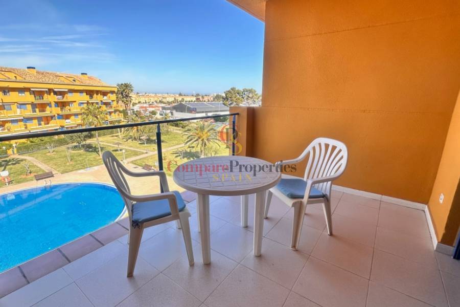 Sale - Duplex and Penthouses - Dénia - Las Marinas (Km1 al Km 6)
