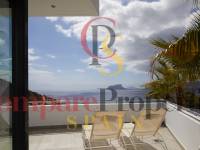 Sale - Villa - Moraira - El Portet