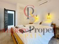 Sale - Villa - Moraira - Benimeit