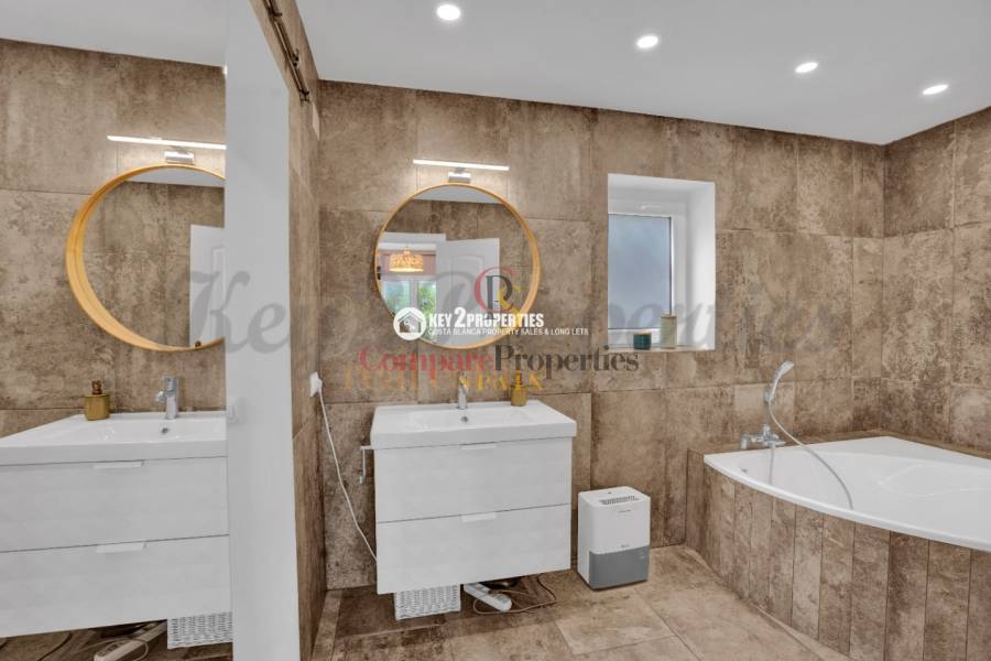 Verkauf - Villa - Jávea - Javea