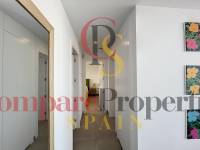 Venta - Villa - Benitachell - Lirios