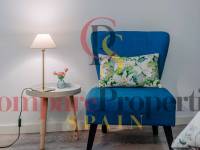 Venta - Apartment - Calpe