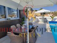 Vente - Villa - Rojales - Ciudad Quesada