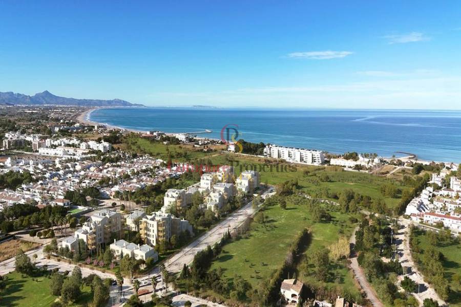 Venta - Duplex and Penthouses - Dénia