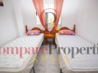 Vente - Bungalow - Orihuela Costa - Playa Flamenca
