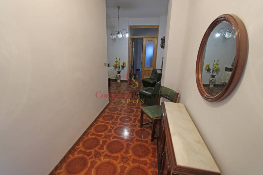 Verkauf - Townhouses - Jalon Valley - Murla