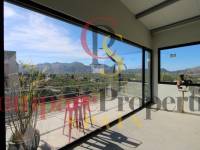 Vente - commercial_premises - Orba Valley - Alicante, Orba Valley