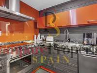 Vente - Apartment - Dénia - Casco urbano