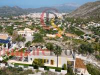 Verkauf - Villa - Pedreguer - Comunidad valenciana