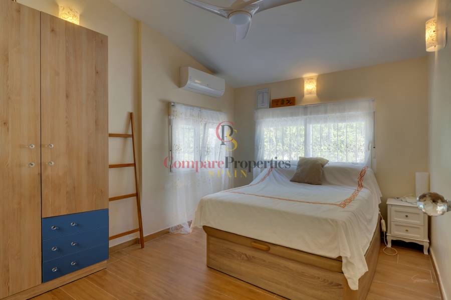 Sale - Villa - Jávea - PINOSOL
