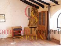 Sale - Villa - Jalon Valley - 