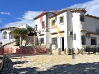 Venta - Villa - Pego - 