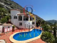 Sale - Villa - Orba Valley - Valley / Urbanización