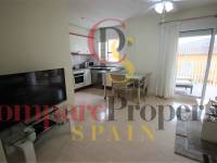 Sale - Apartment - Pedreguer - 