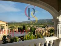 Vente - Villa - Orba Valley - Tormos