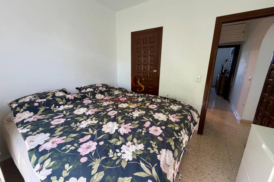 Sale - Bungalow - Moraira - Paichi