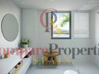 Vente - Apartment - Calpe - Puerto Peñon