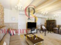 Verkoop - Villa - Jalon Valley - Jalon