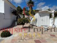 Venta - Villa - Calpe