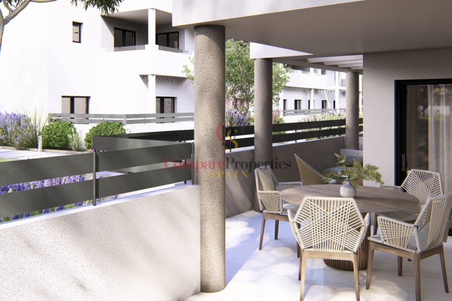Venta - Apartment - Jávea - 