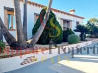 Verkoop - Villa - Jalon Valley