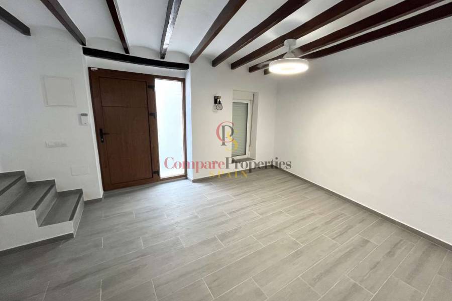 Venta - Villa - Jávea