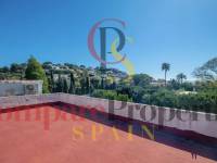 Sale - Villa - Benissa - Benissa Coast