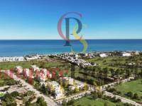 Verkauf - Apartment - El Vergel - 