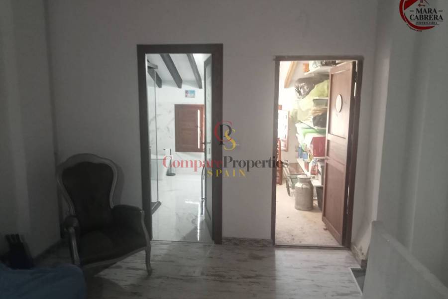  - Apartment - L'Alqueria de la Comtessa - 