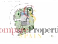 New Build - Villa - Altea