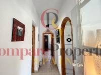 Sale - Villa - Benitachell - Fresnos