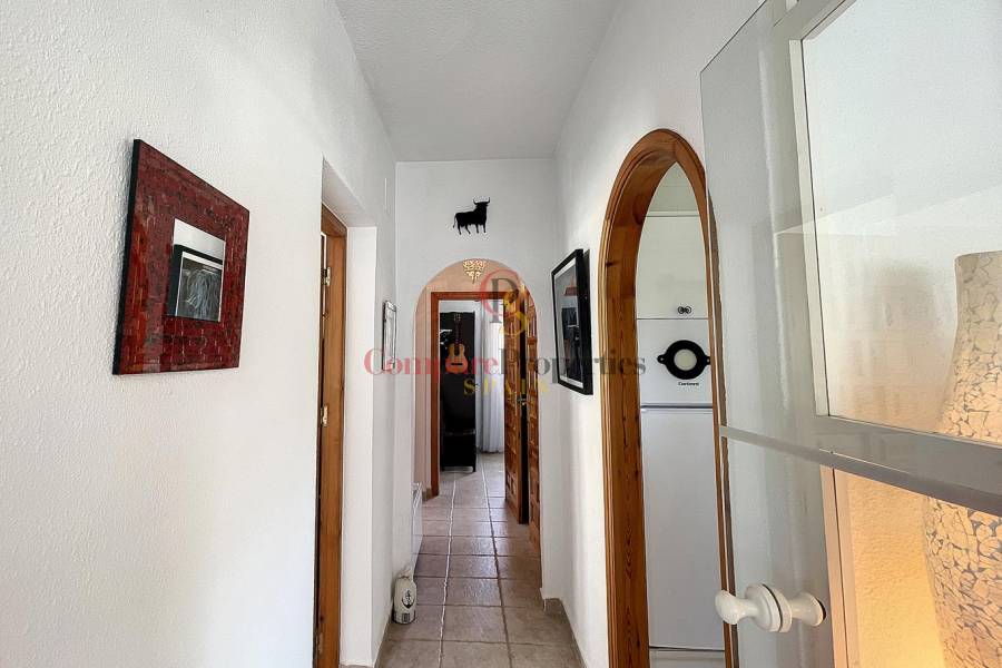 Vente - Villa - Benitachell - Fresnos