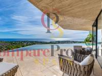 Verkoop - Villa - Benissa - Benissa Coast