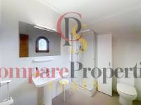 Vente - Villa - Benitachell - Encinas