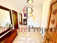 Vente - Villa - Benijofar - pueblo
