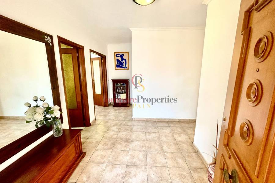 Vente - Villa - Benijofar - pueblo