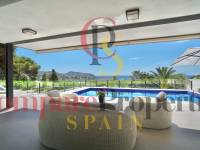 Venta - Villa - Moraira - La sabatera