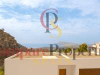 Sale - Villa - Altea - Altea la nova