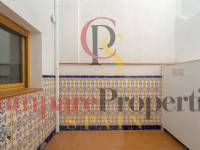 Vente - Villa - Jalon Valley - Centro