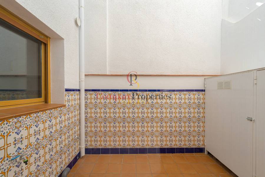 Vente - Villa - Jalon Valley - Centro
