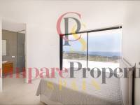 Sale - Villa - Benissa - 