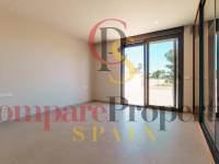 Vente - Villa - Calpe