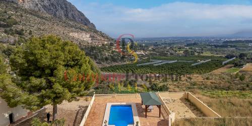 Villa - Sale - Orba Valley - 