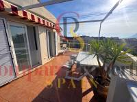 Sale - Duplex and Penthouses - Dénia