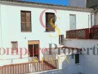 Venta - Townhouses - Pego - 