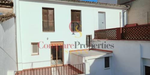 Townhouses - Sale - Pego - Pego