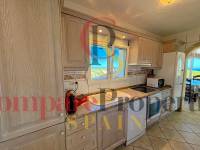 Sale - Villa - Benitachell - Encinas